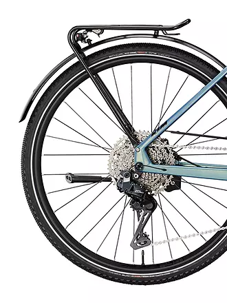 KTM | Damen E-Trekkingbike LY Macina Sport SX Elite DI2 | 